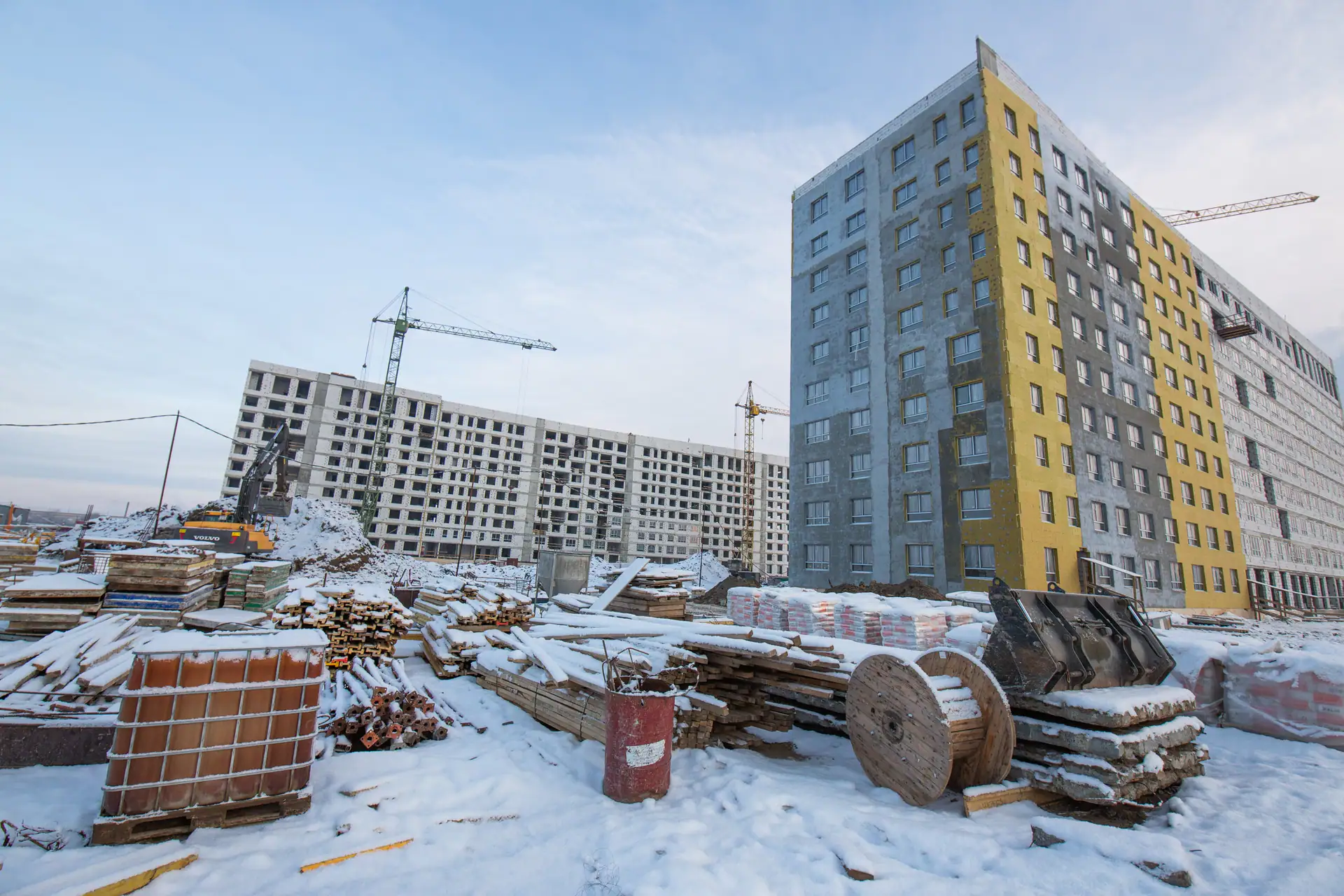 декабрь, 2019