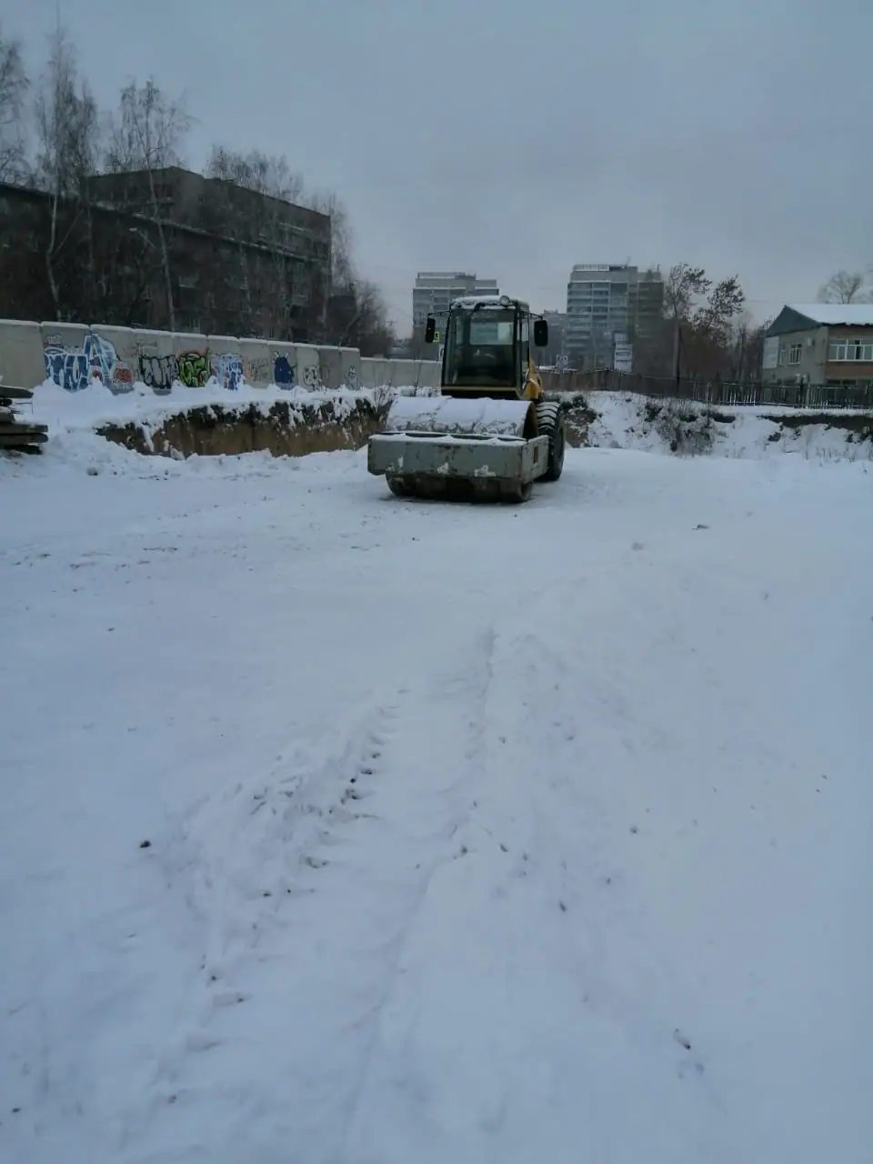 ноябрь, 2019