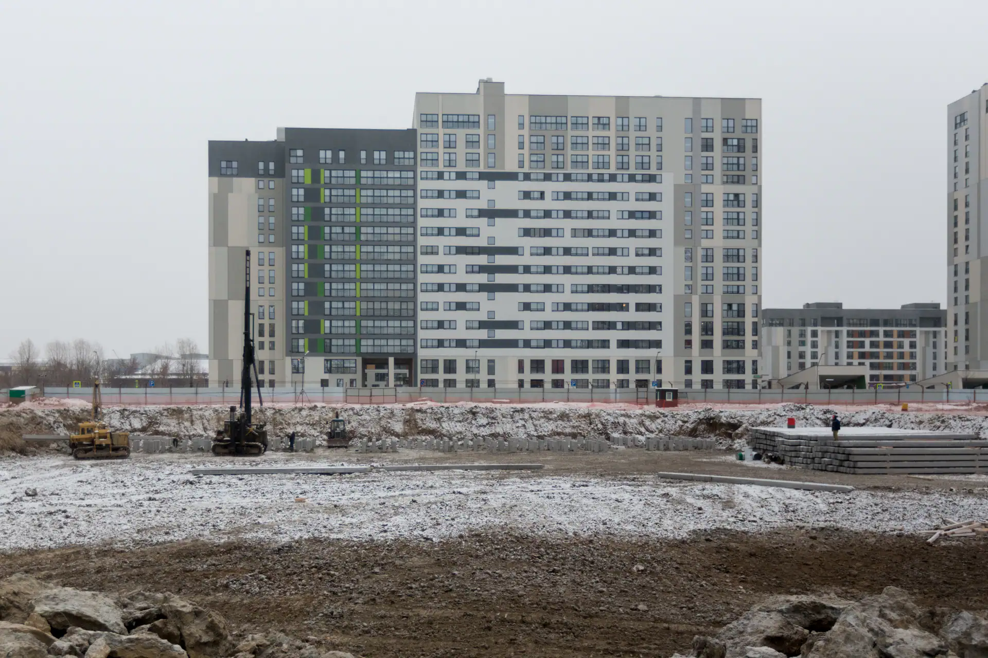 декабрь, 2018