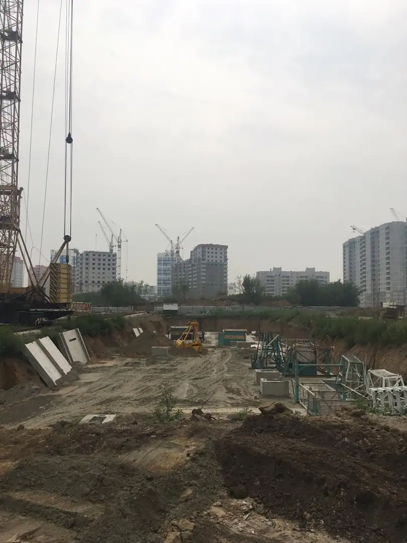 август, 2019