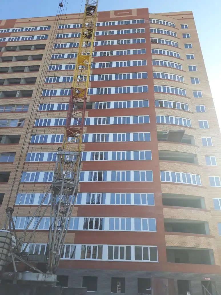 февраль, 2019
