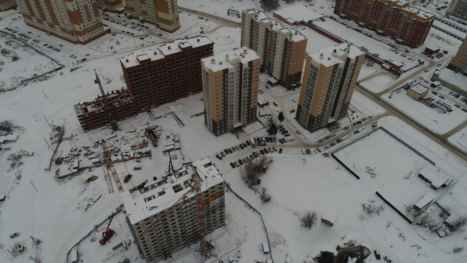 декабрь, 2019