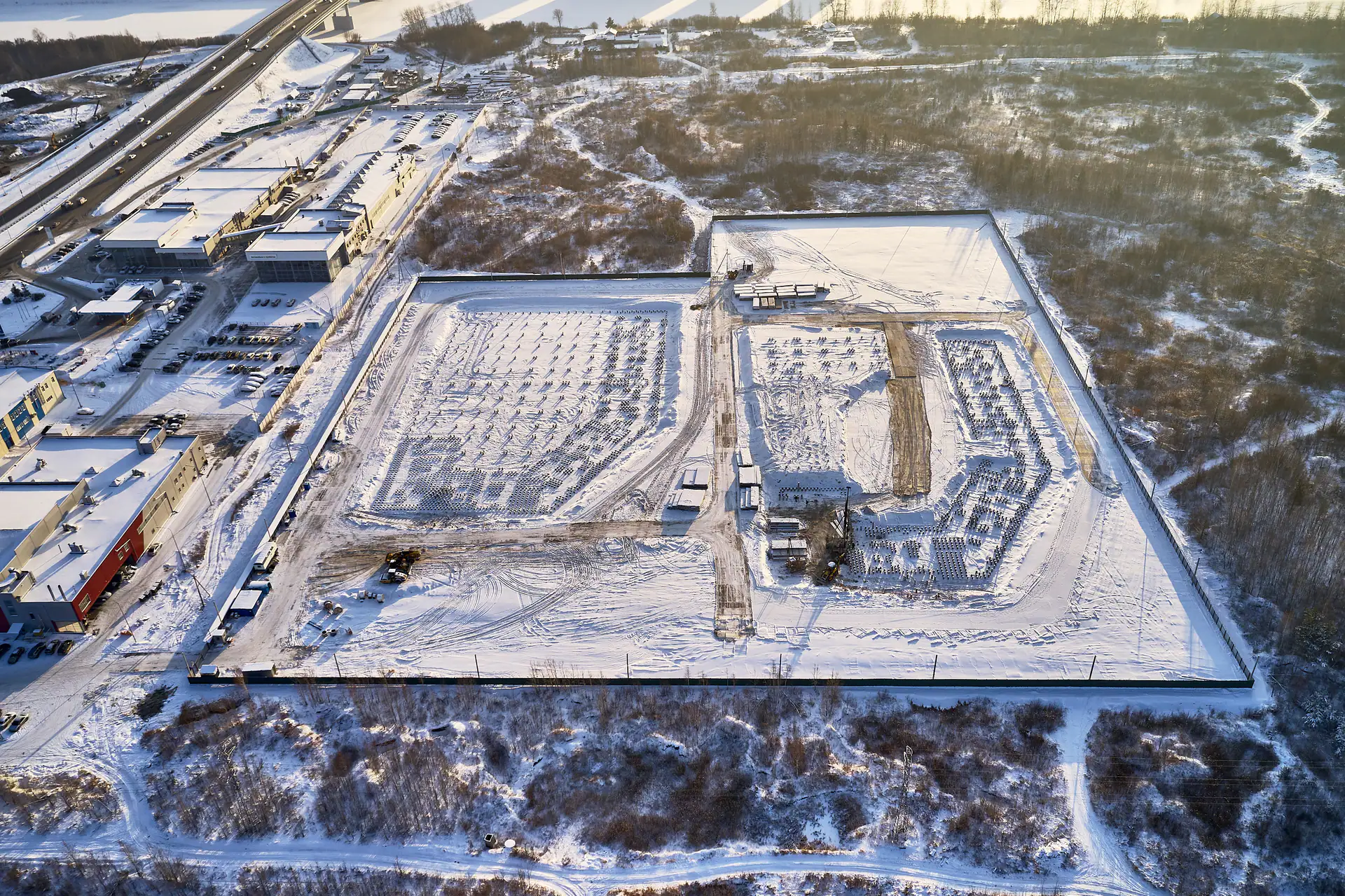 январь, 2019