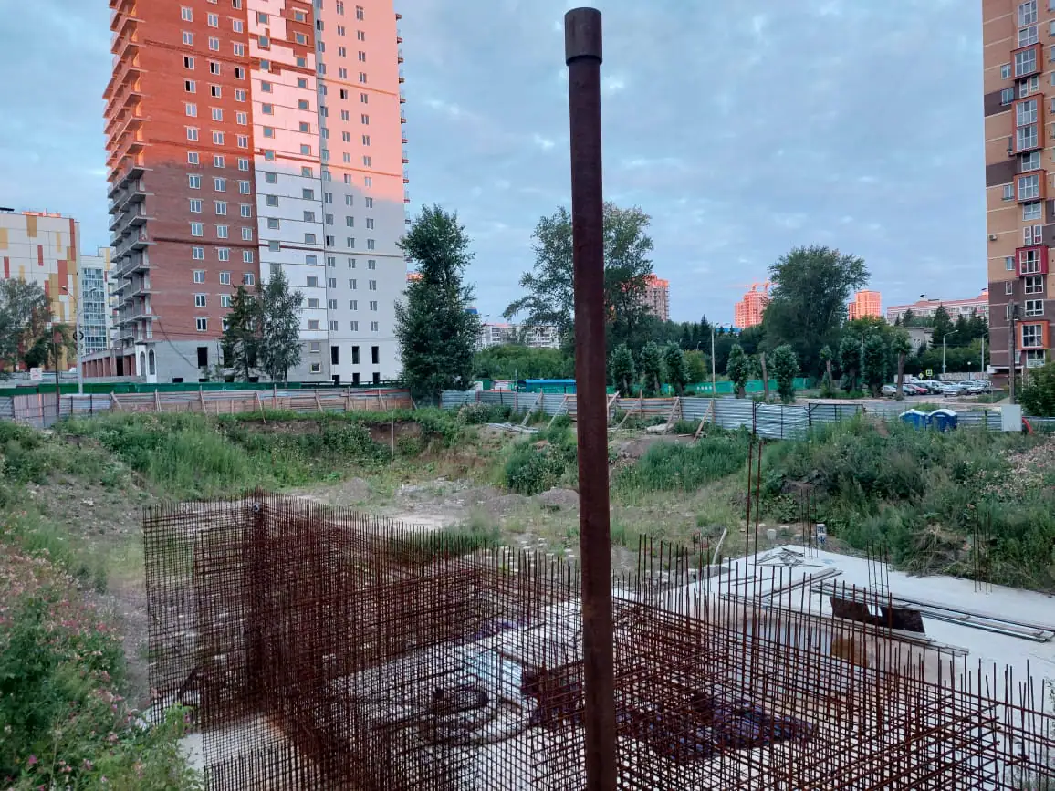 июль, 2022