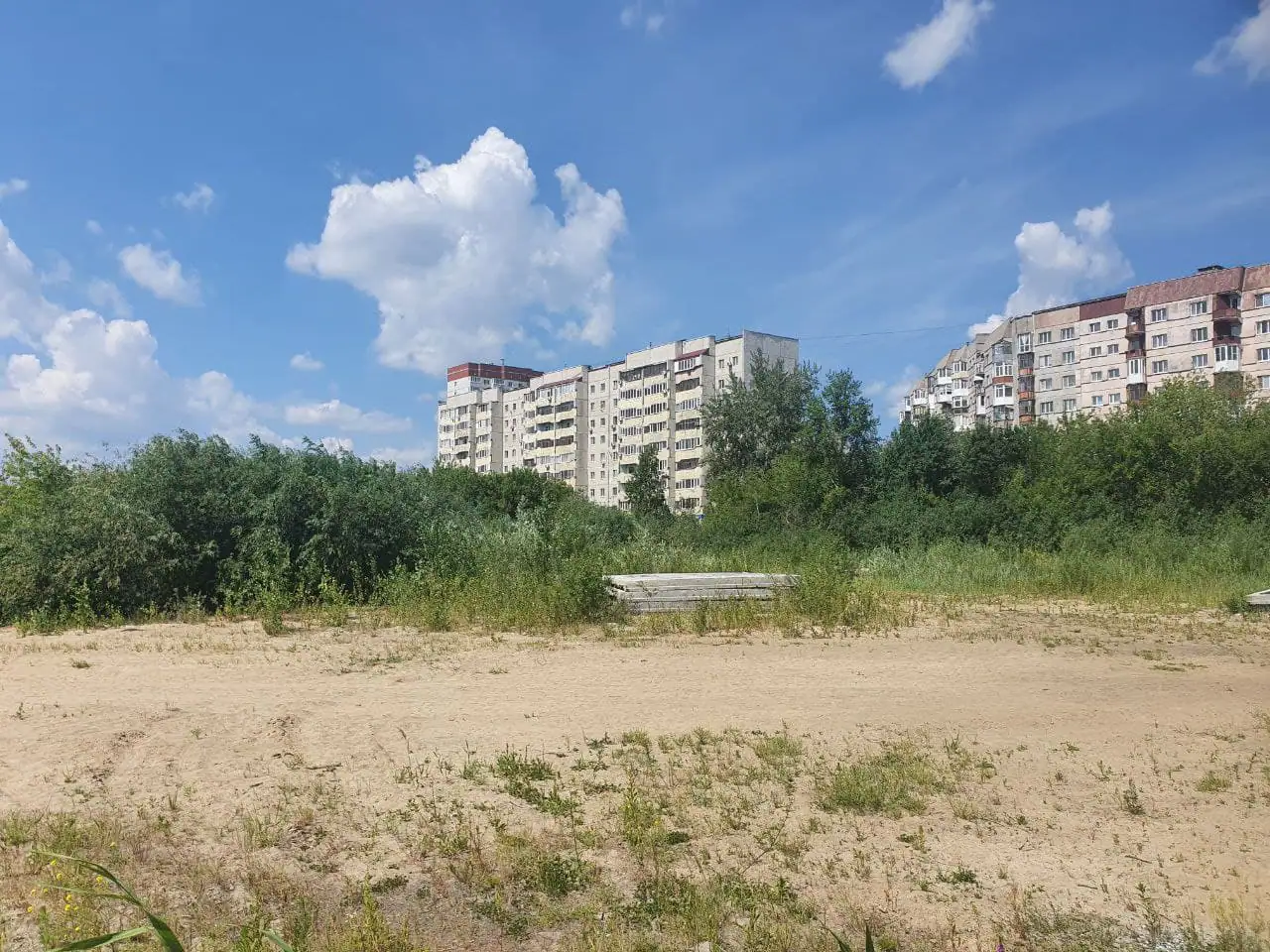 июнь, 2021