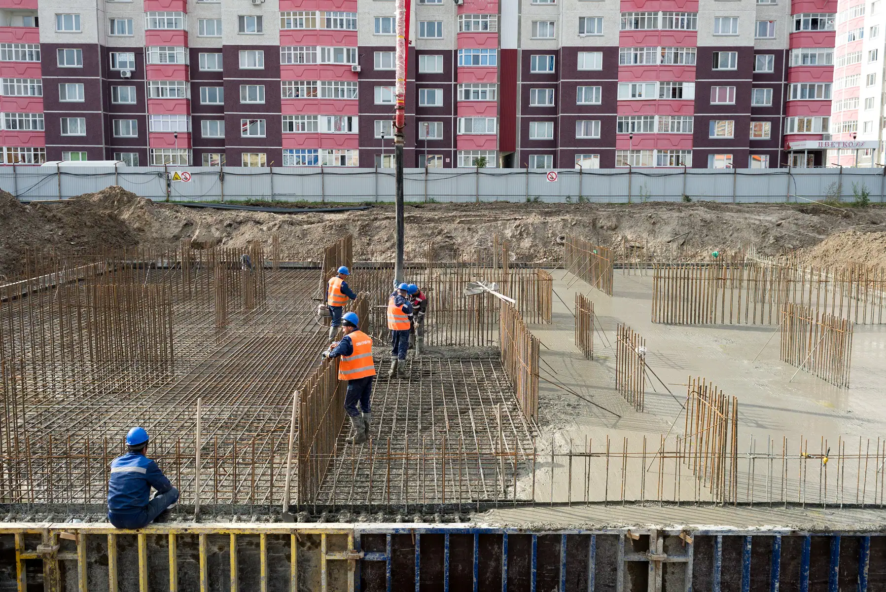 сентябрь, 2018