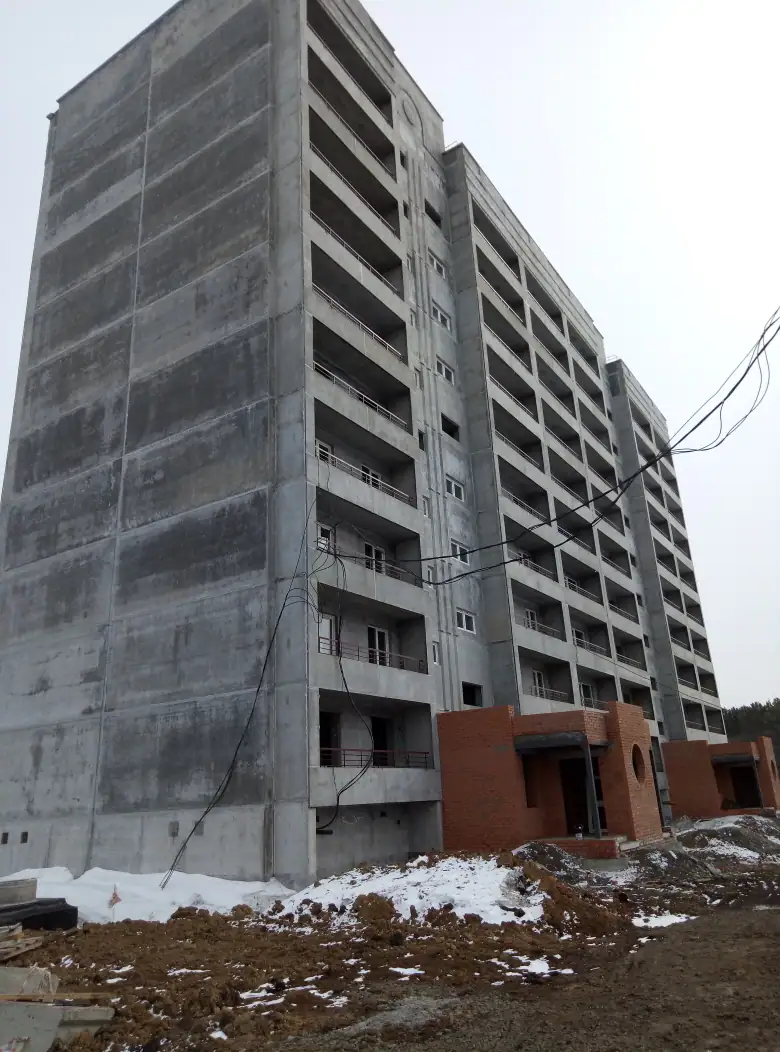 апрель, 2019