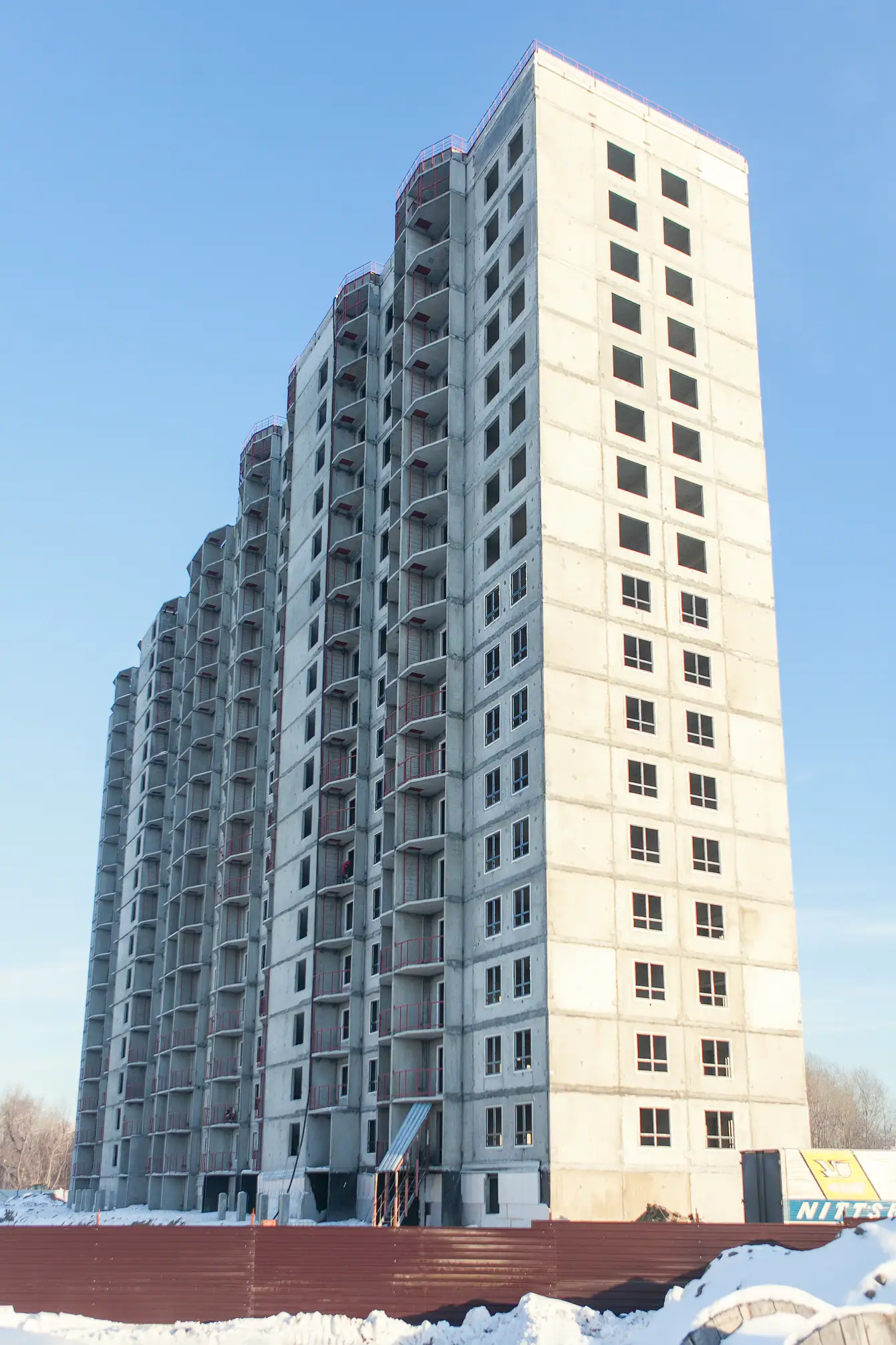 январь, 2022