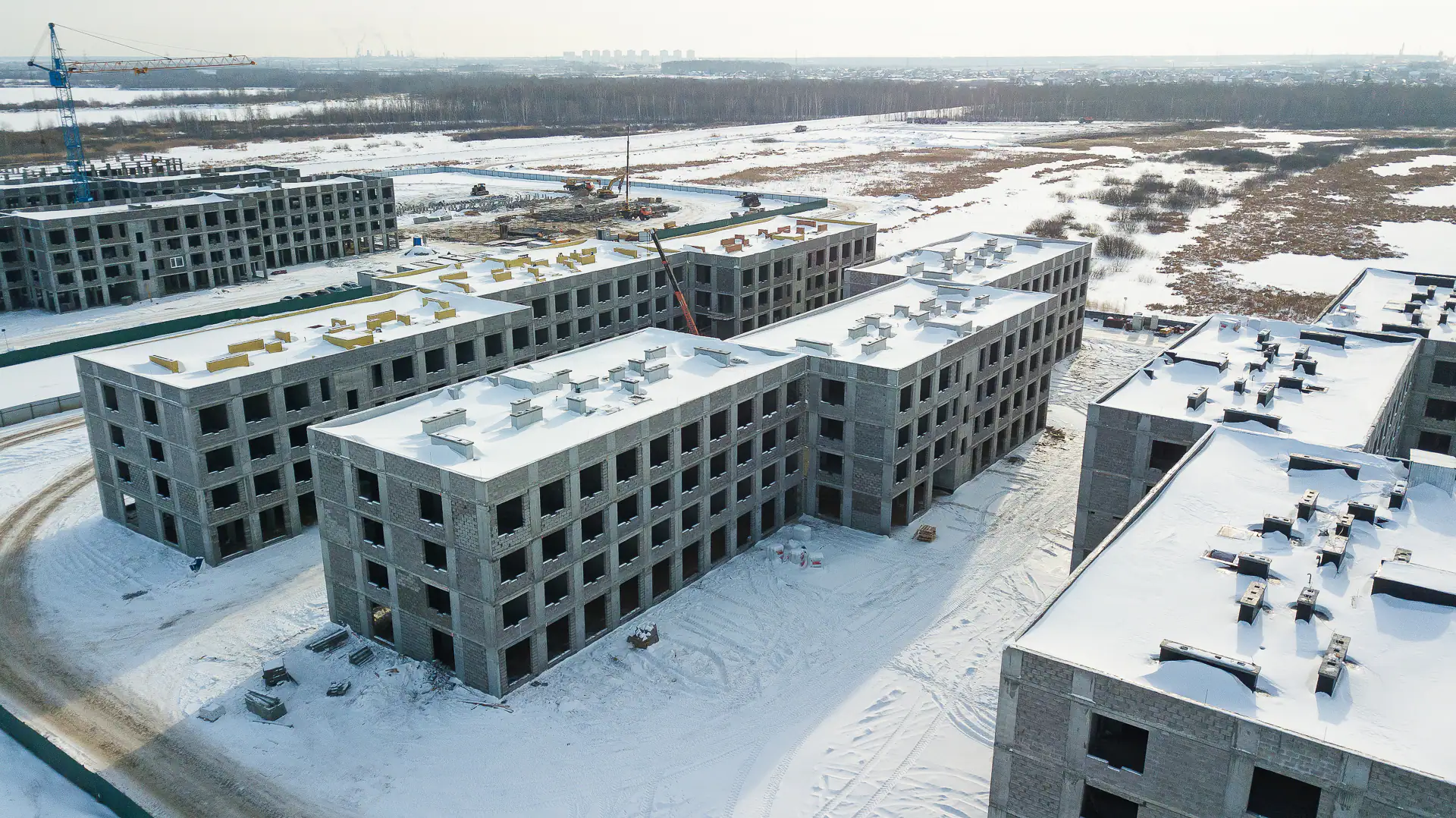 февраль, 2020