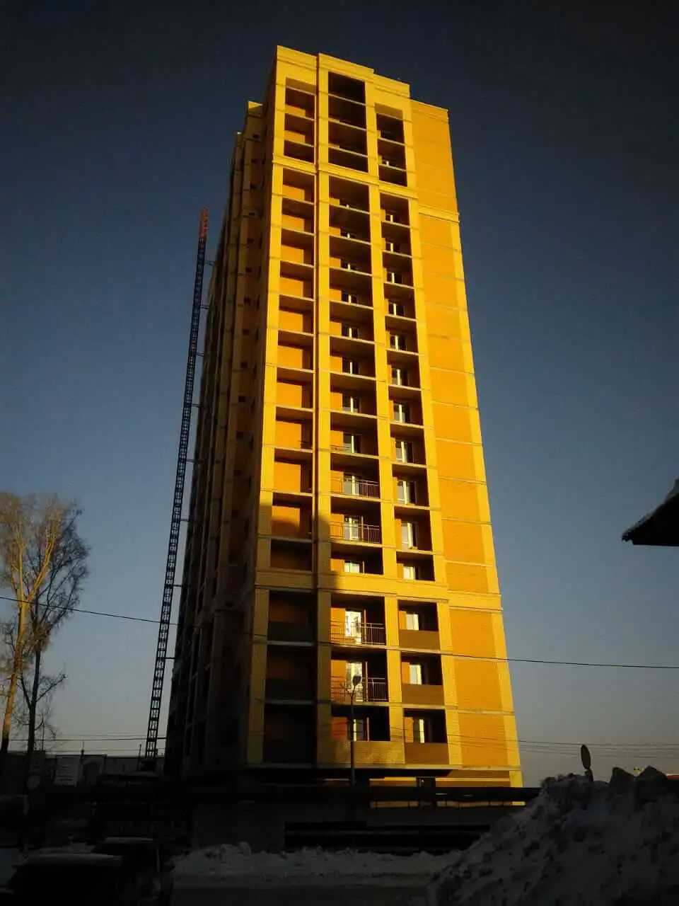 январь, 2019