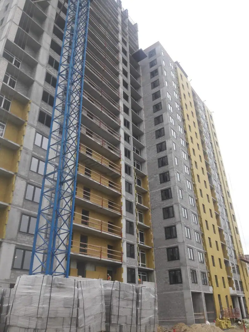 август, 2019