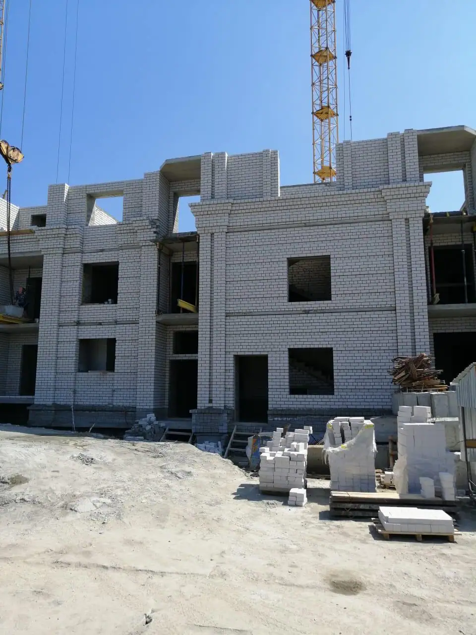 август, 2019