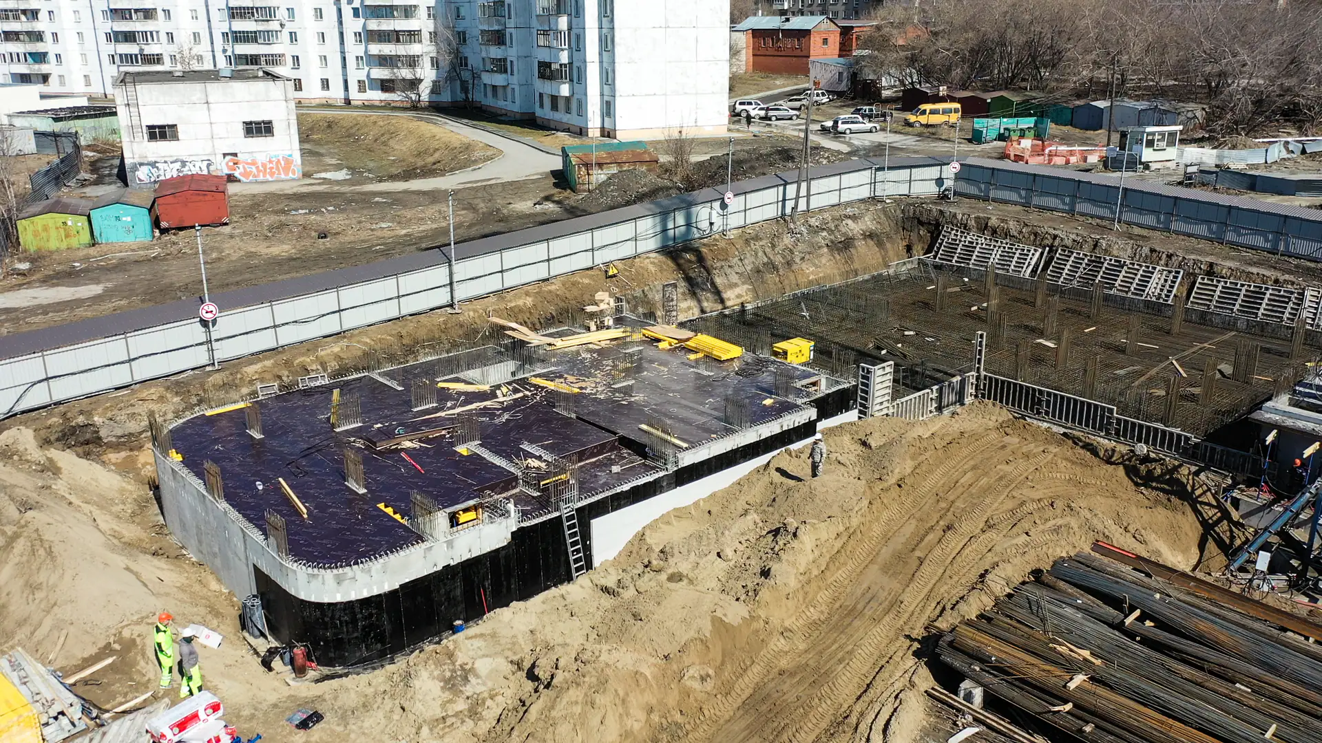 май, 2021