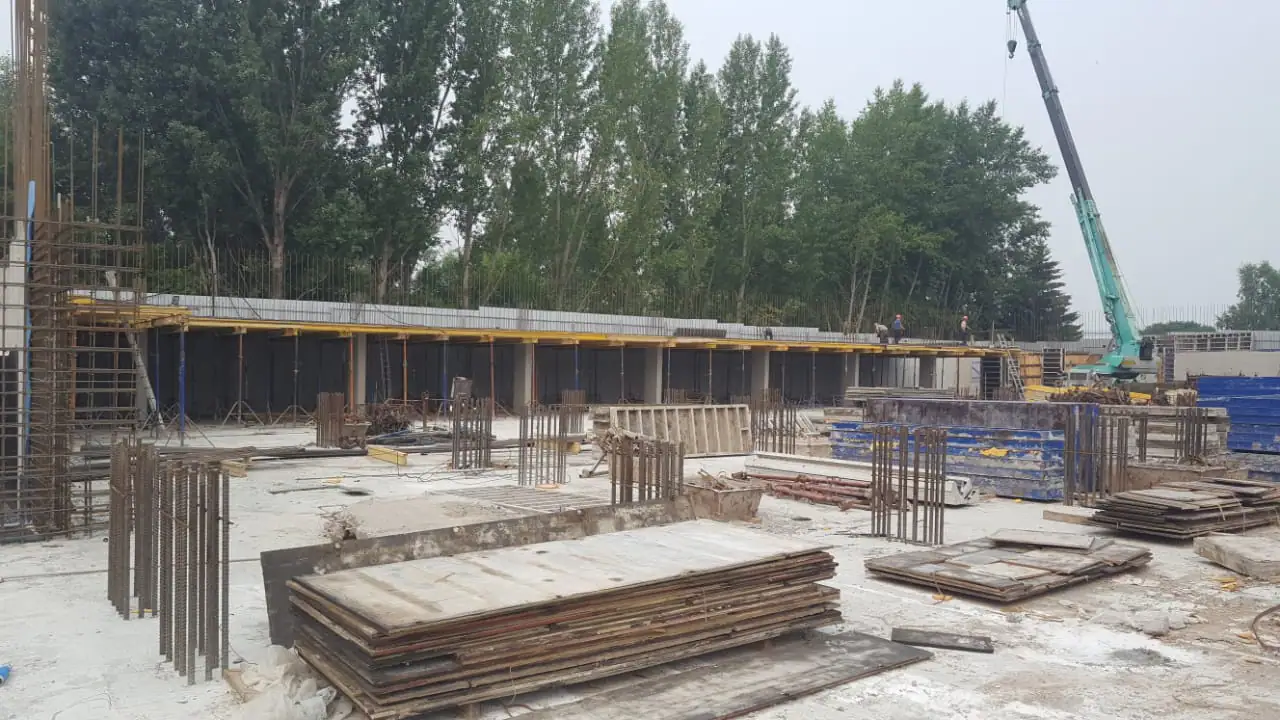 август, 2019
