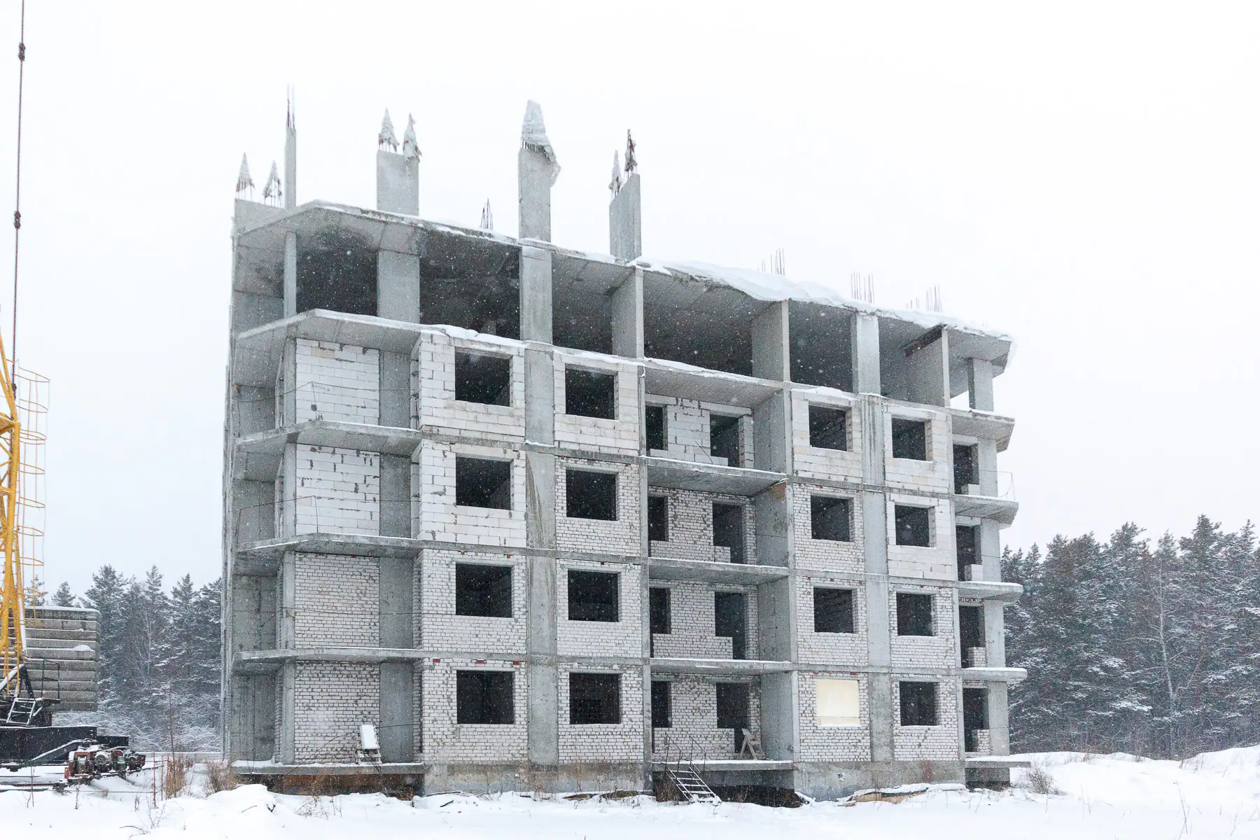 декабрь, 2018