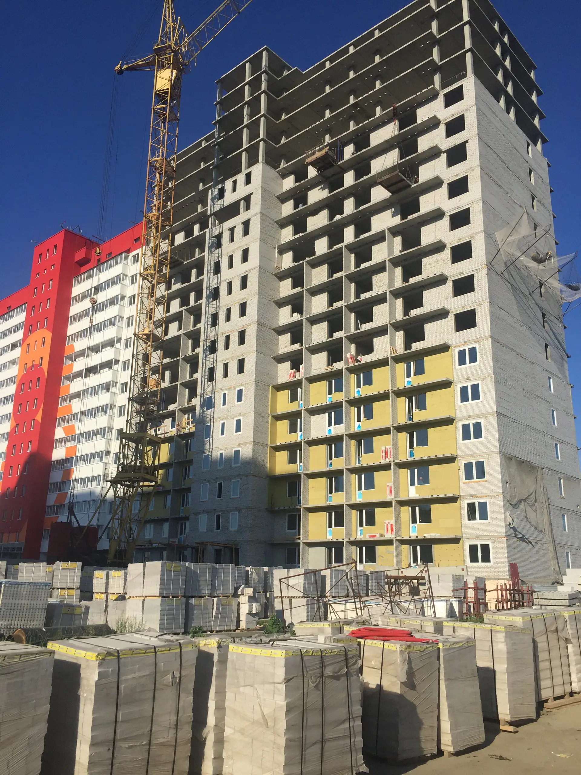 июль, 2019