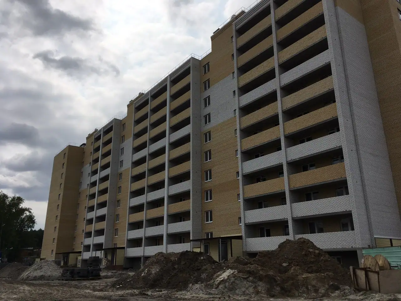 июль, 2019