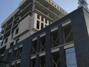октябрь, 2019