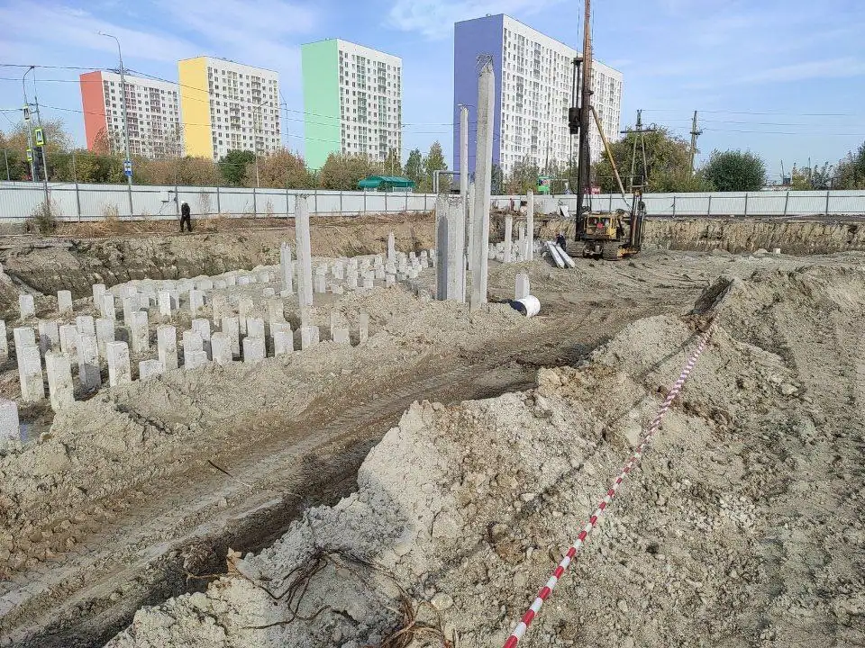 октябрь, 2022