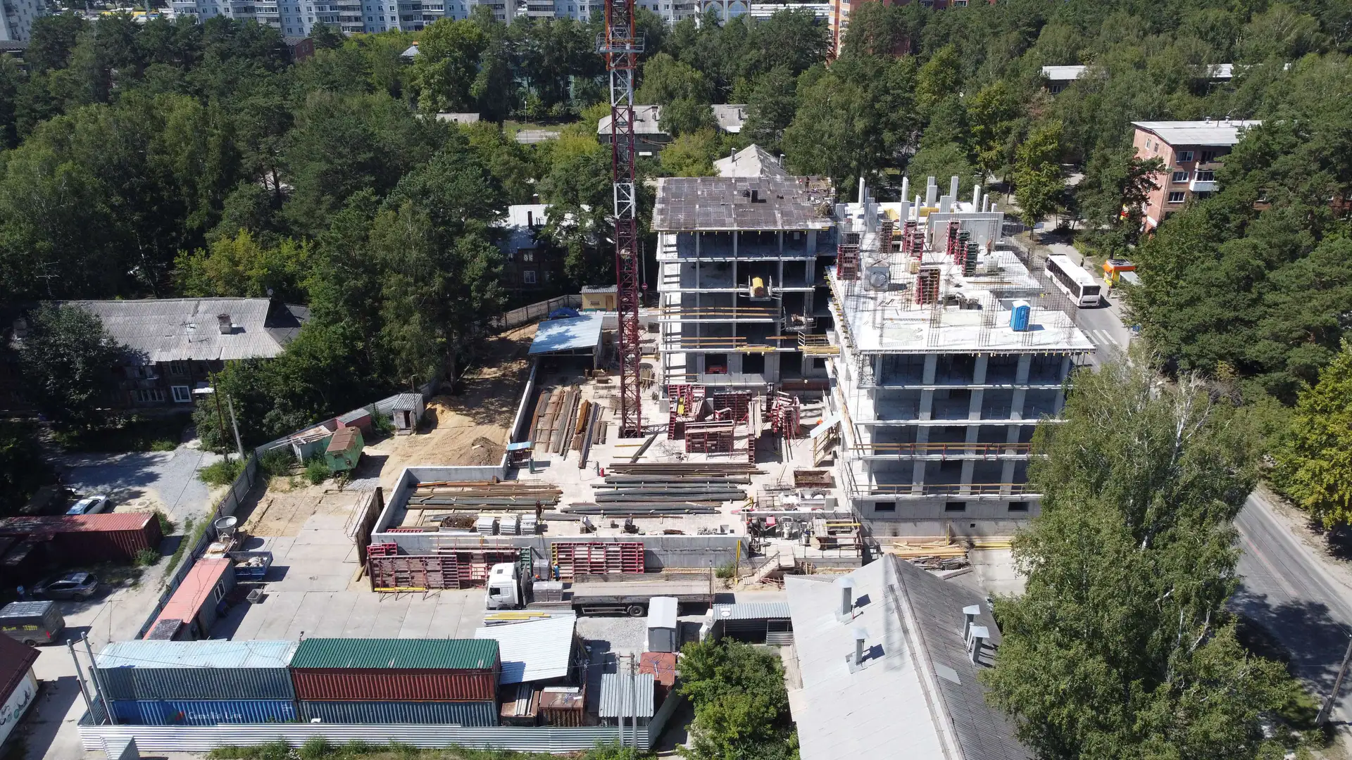 июль, 2022