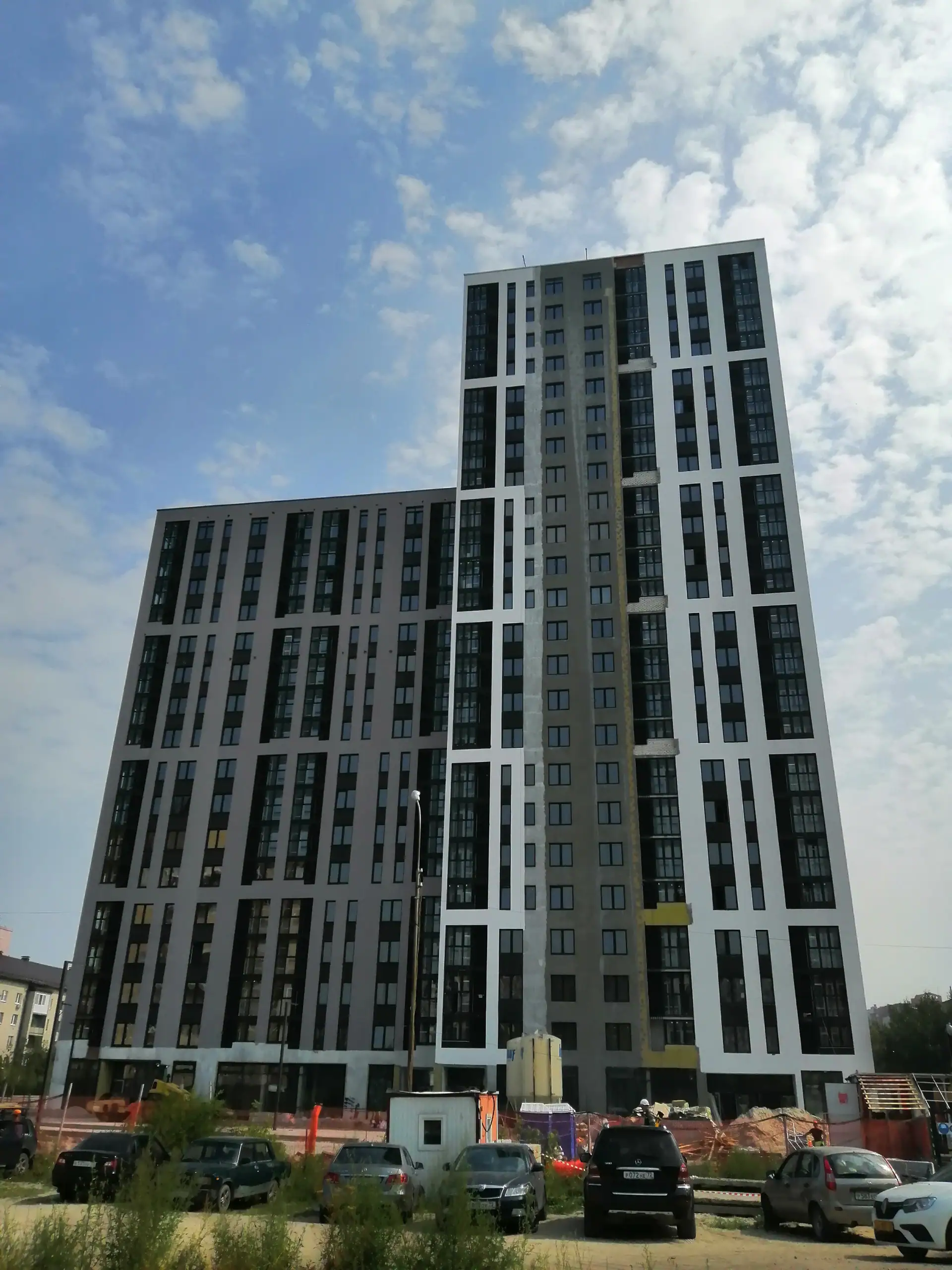 июль, 2020