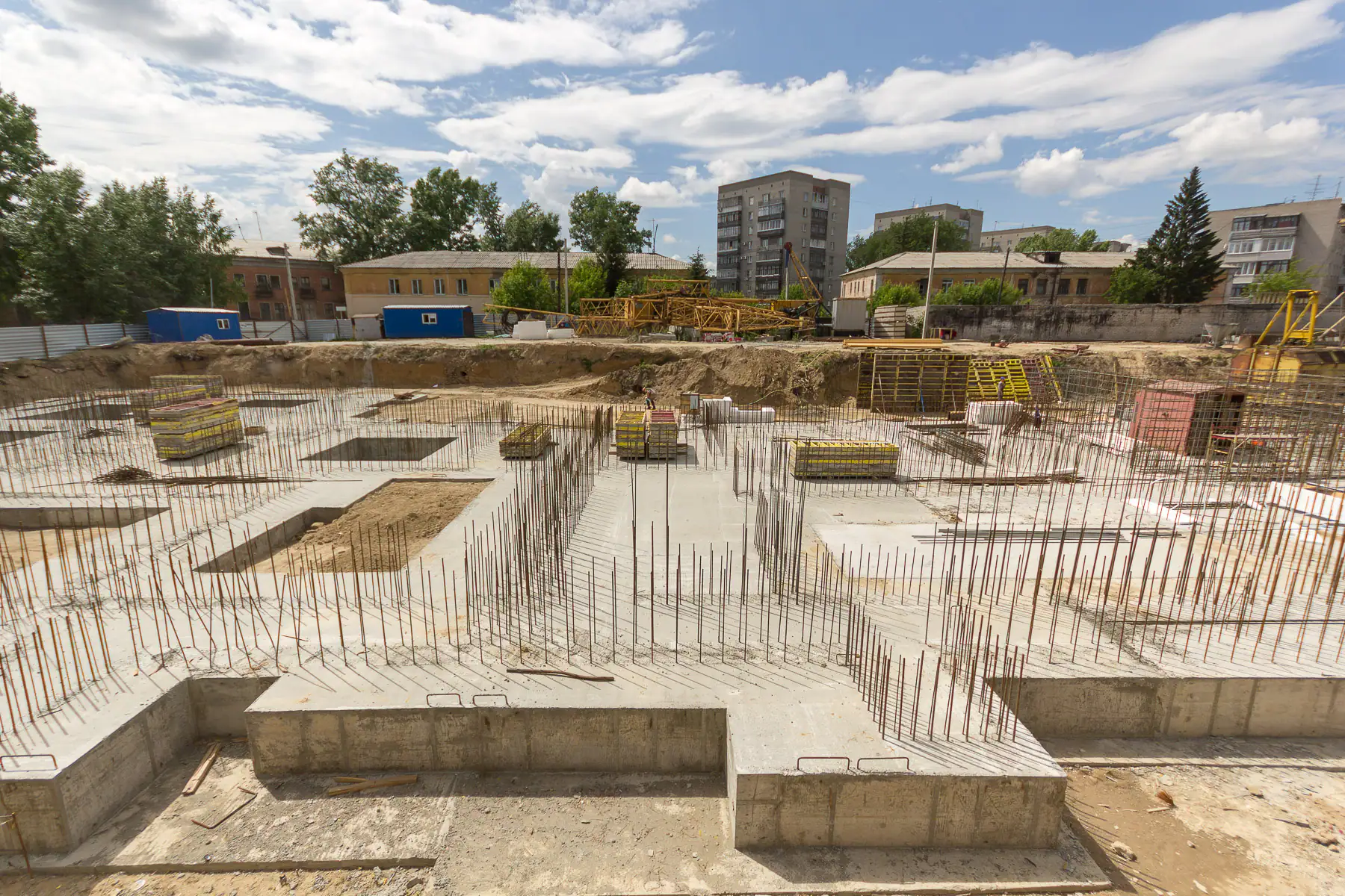 июль, 2019