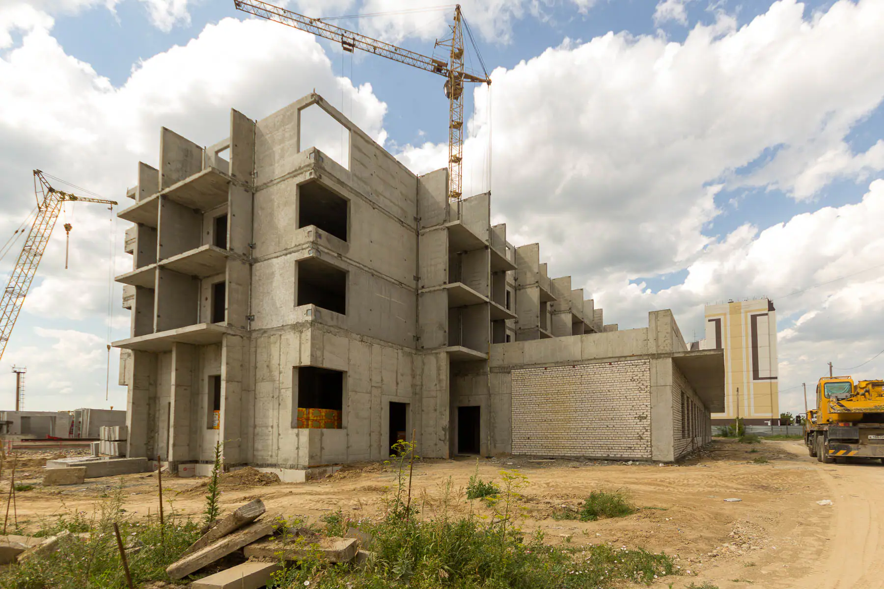 июль, 2020