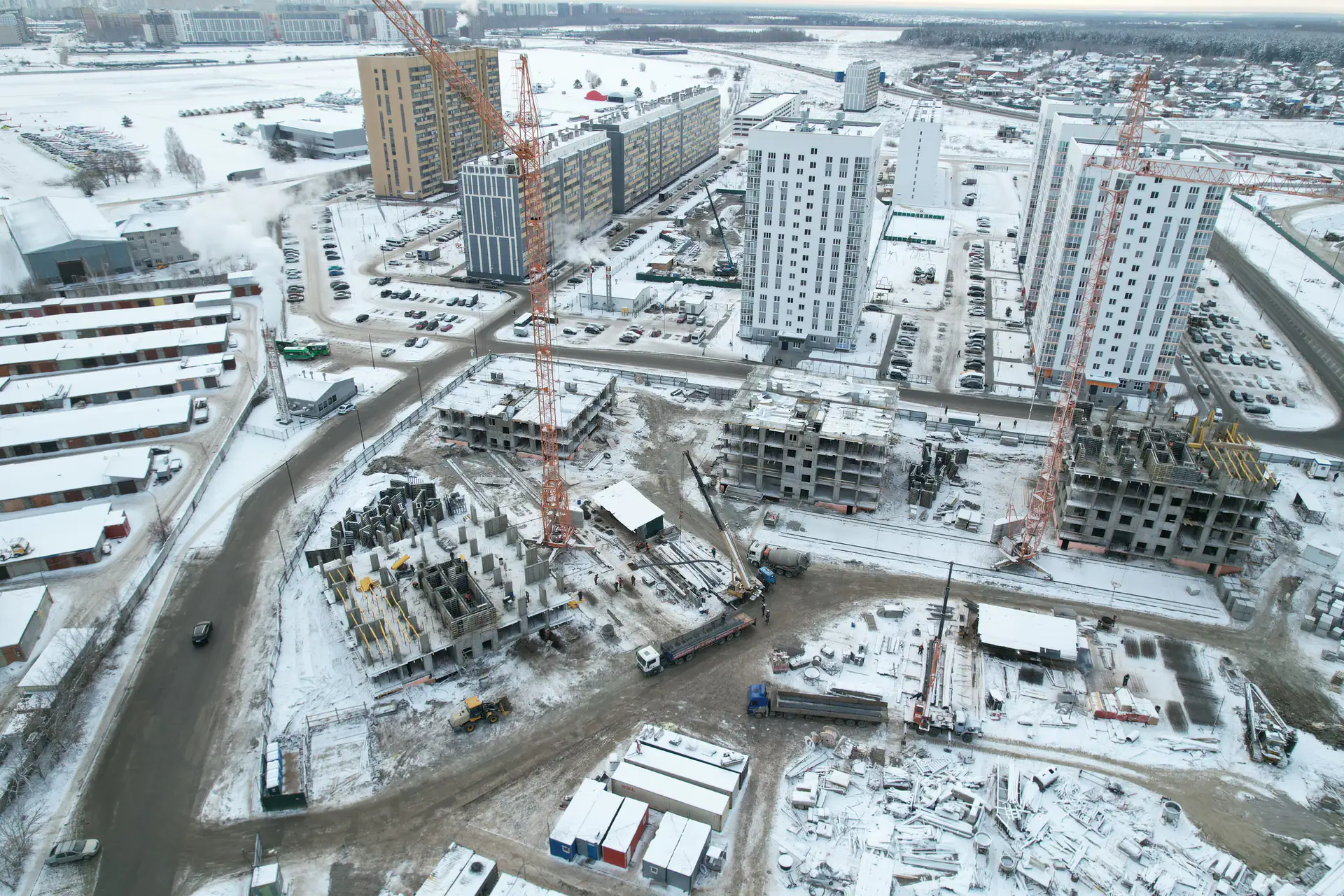декабрь, 2022