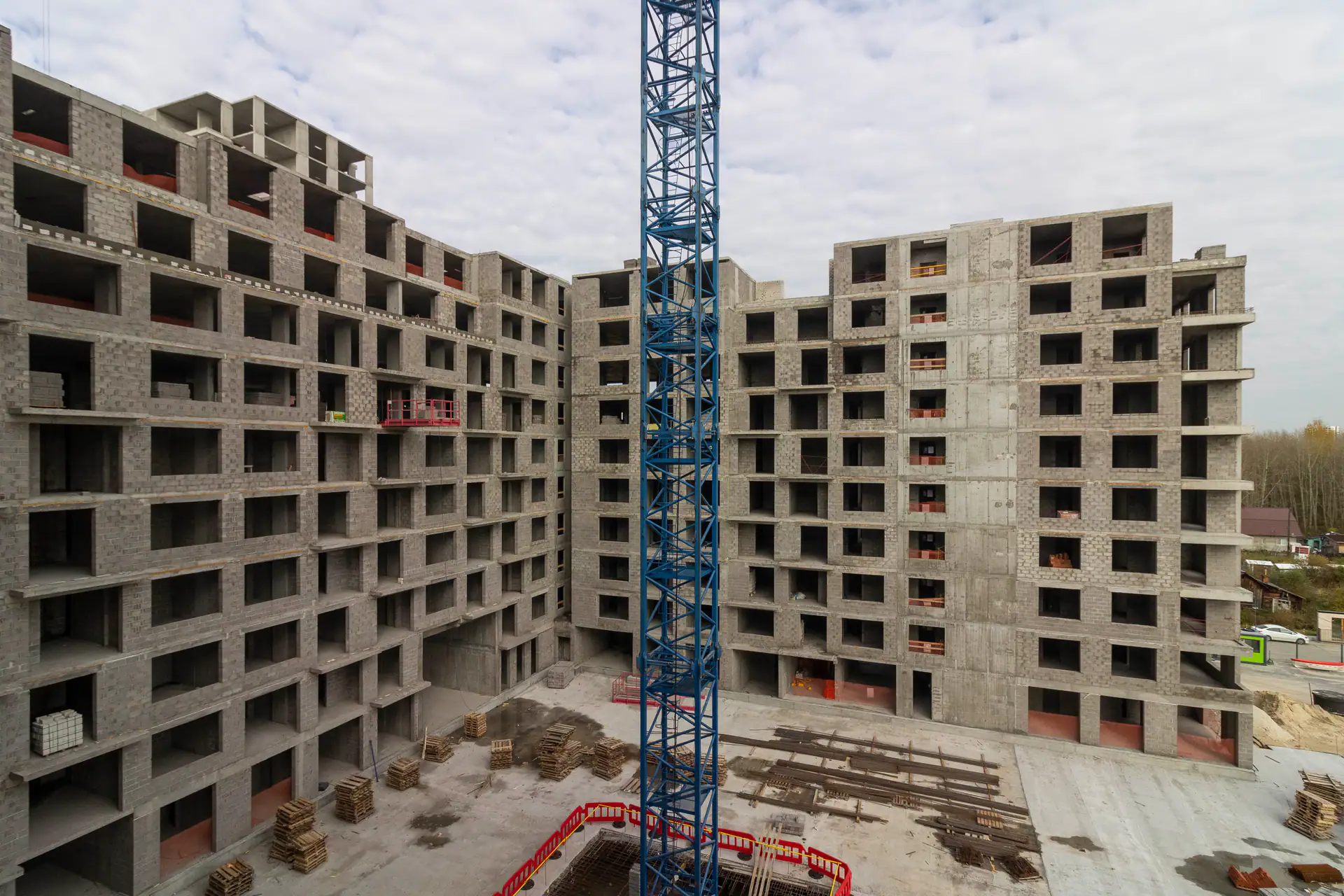 сентябрь, 2020