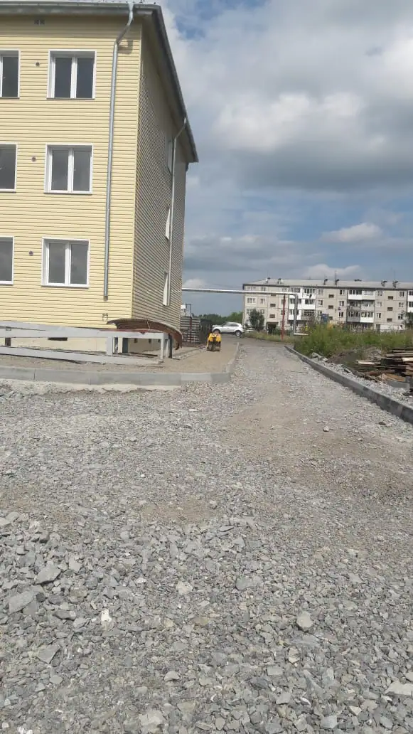 июль, 2020