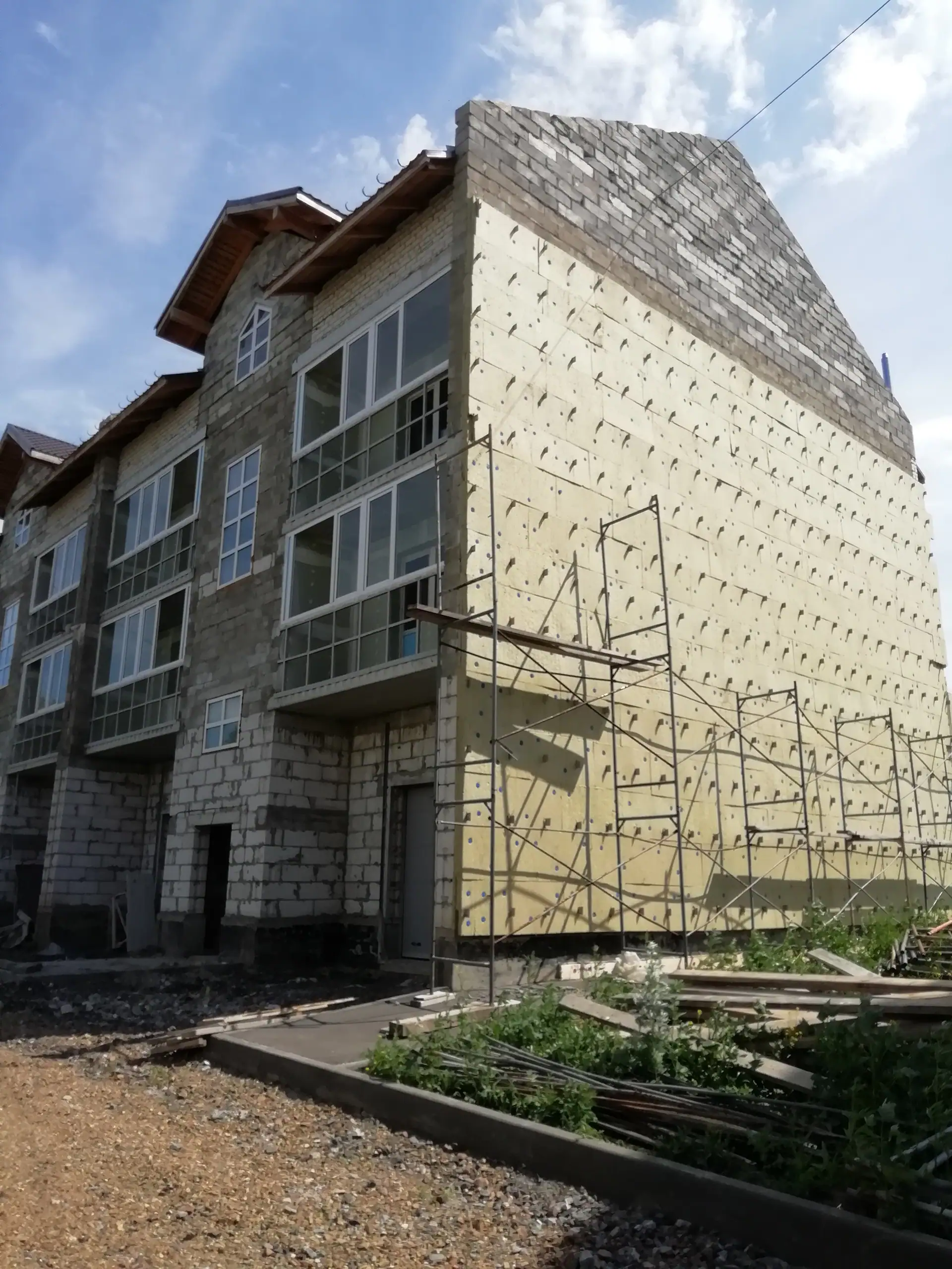 июль, 2019