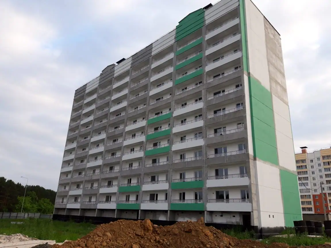 июль, 2019