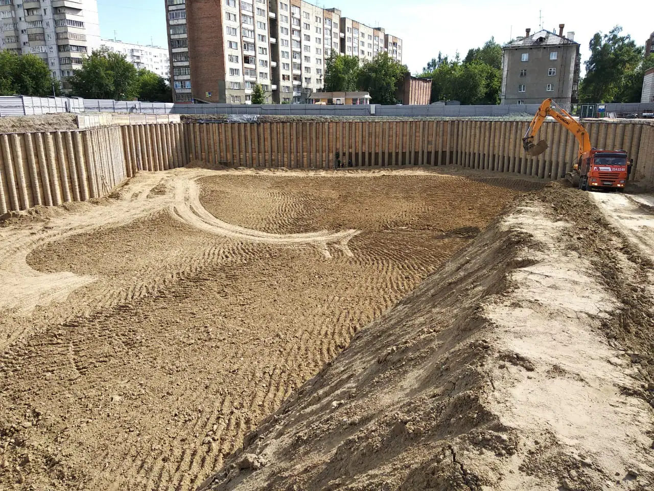 июль, 2018