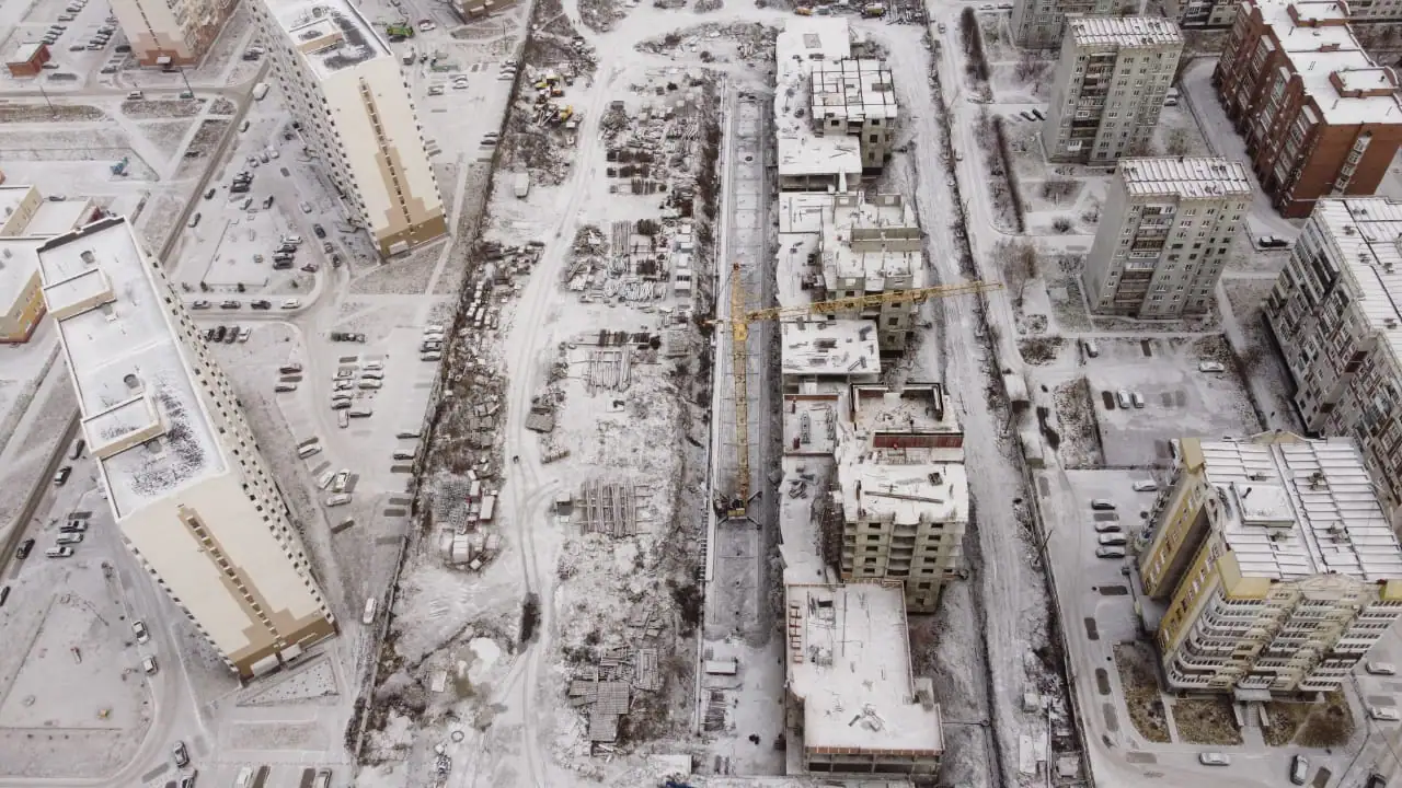 ноябрь, 2022