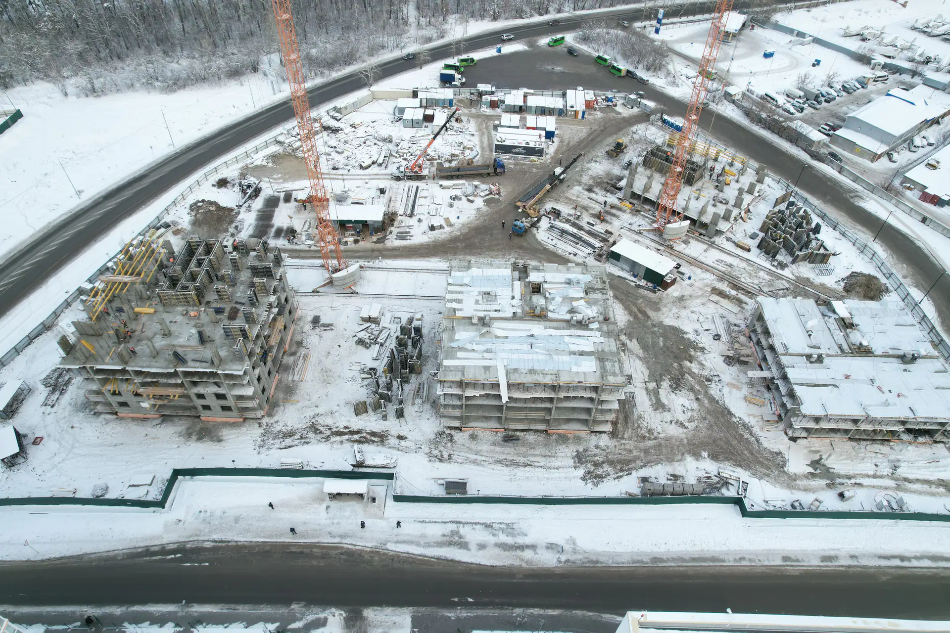декабрь, 2022
