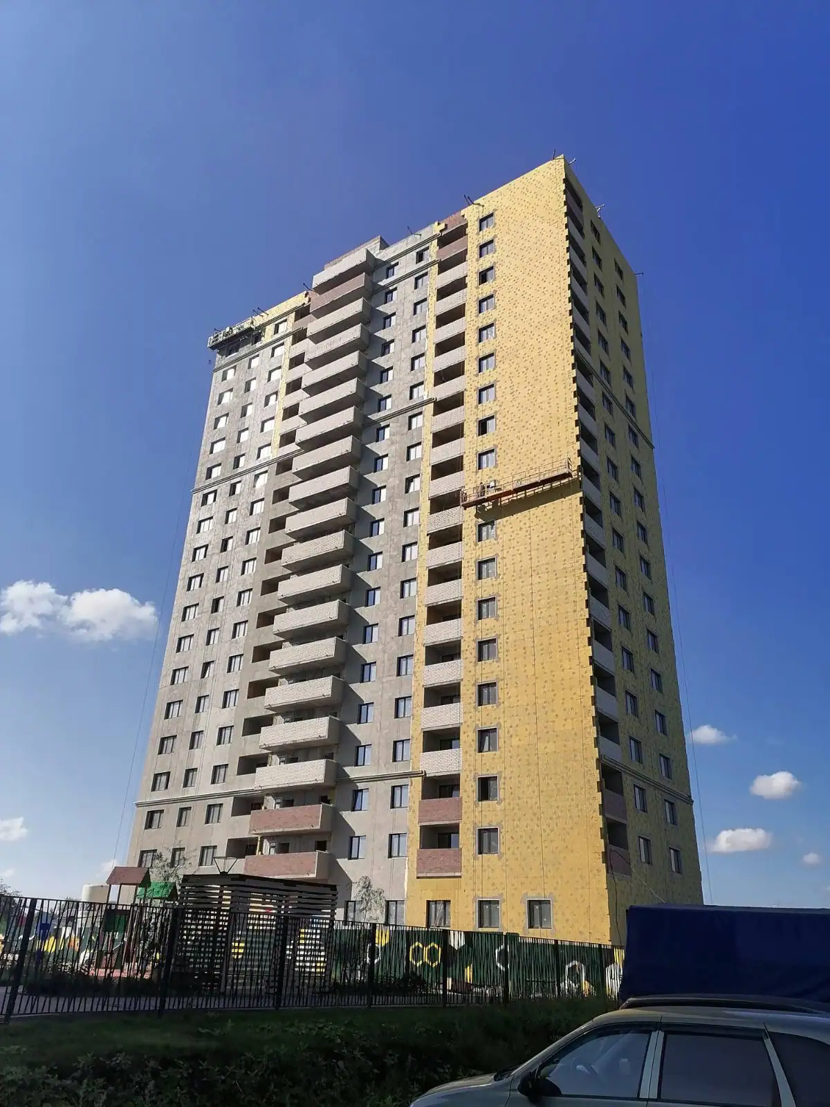 август, 2021