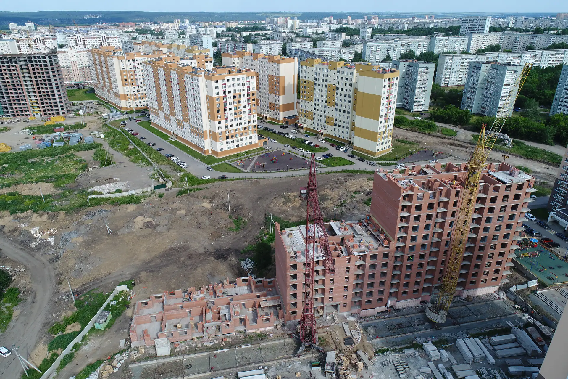 июль, 2019