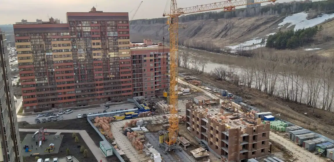 апрель, 2019