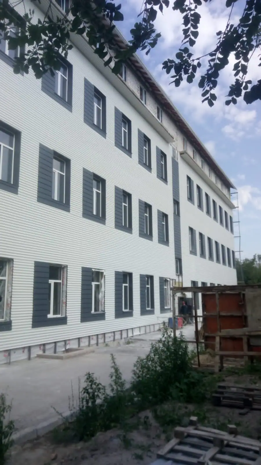июнь, 2022