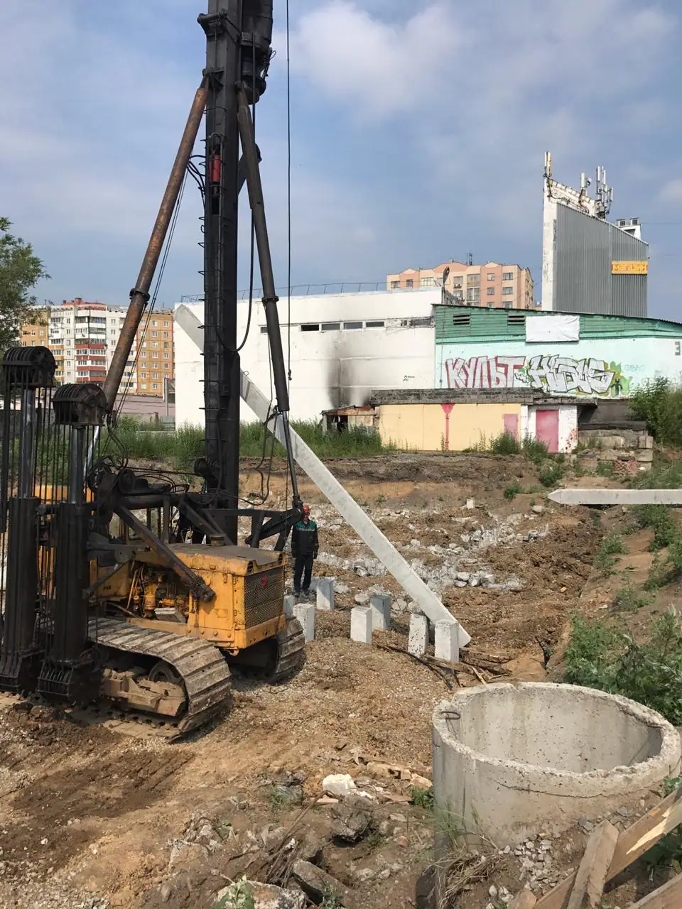 июль, 2019
