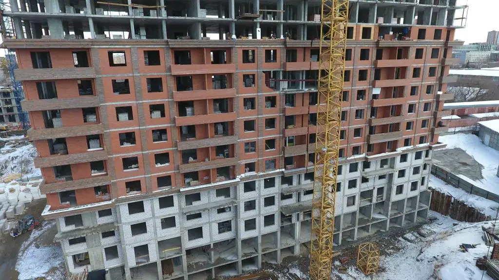 апрель, 2020