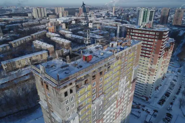 январь, 2020
