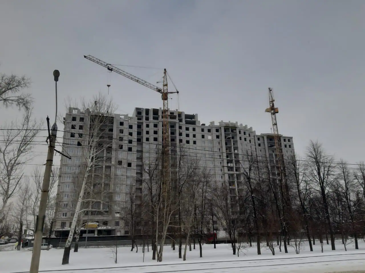 декабрь, 2020