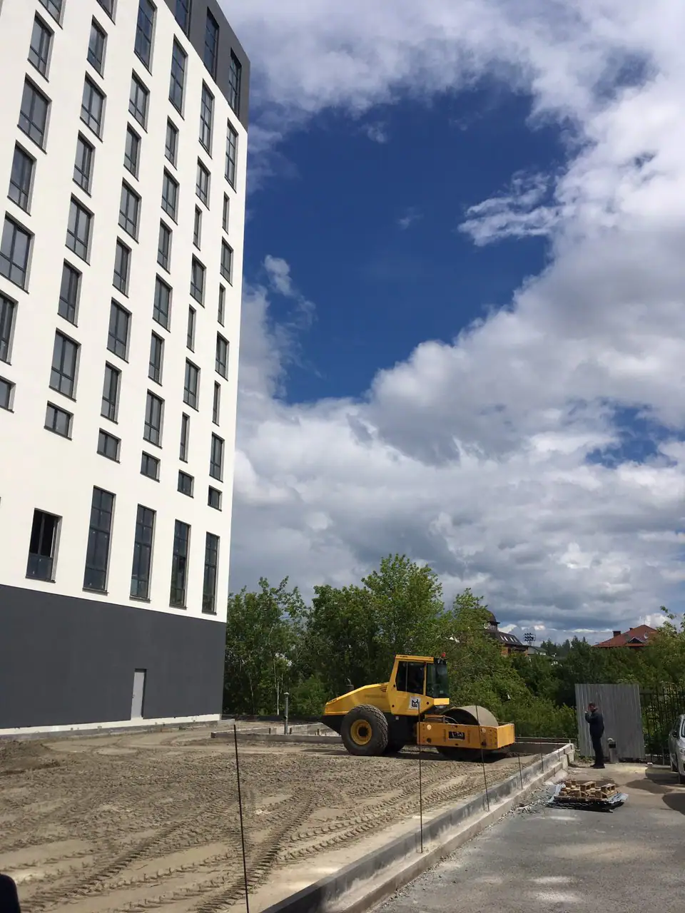 июль, 2019