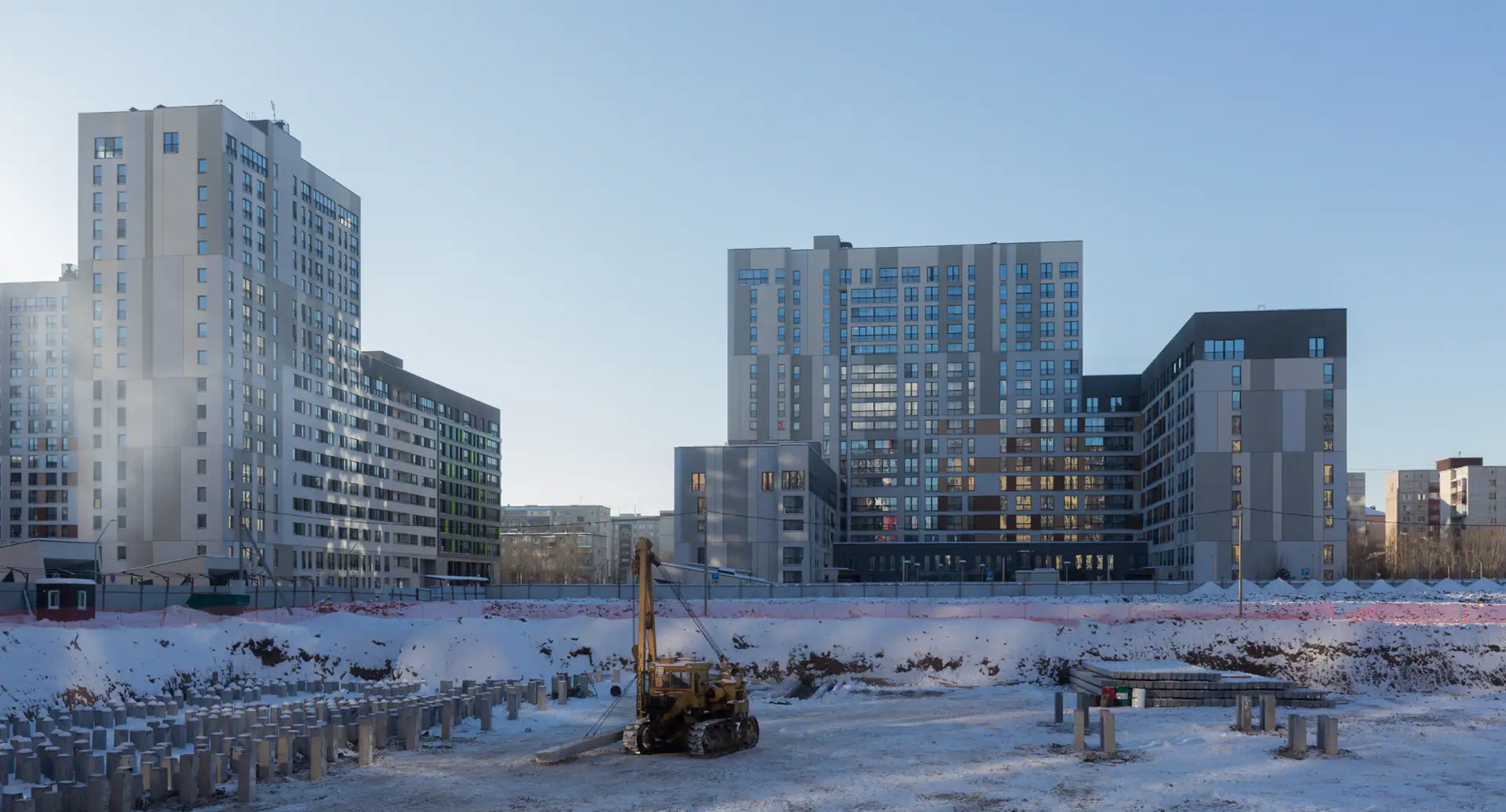 январь, 2019