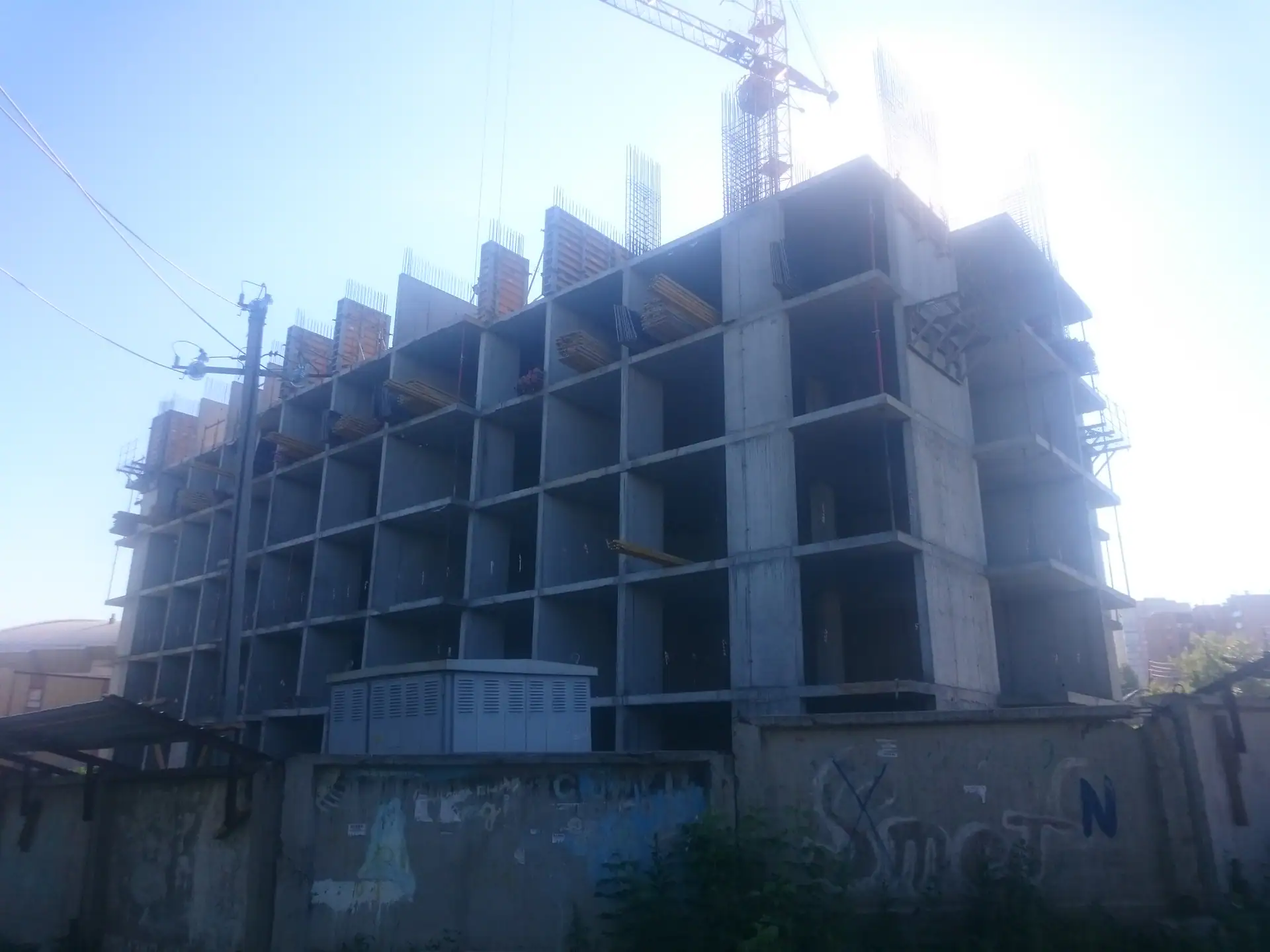 июль, 2021
