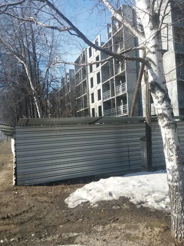 апрель, 2019