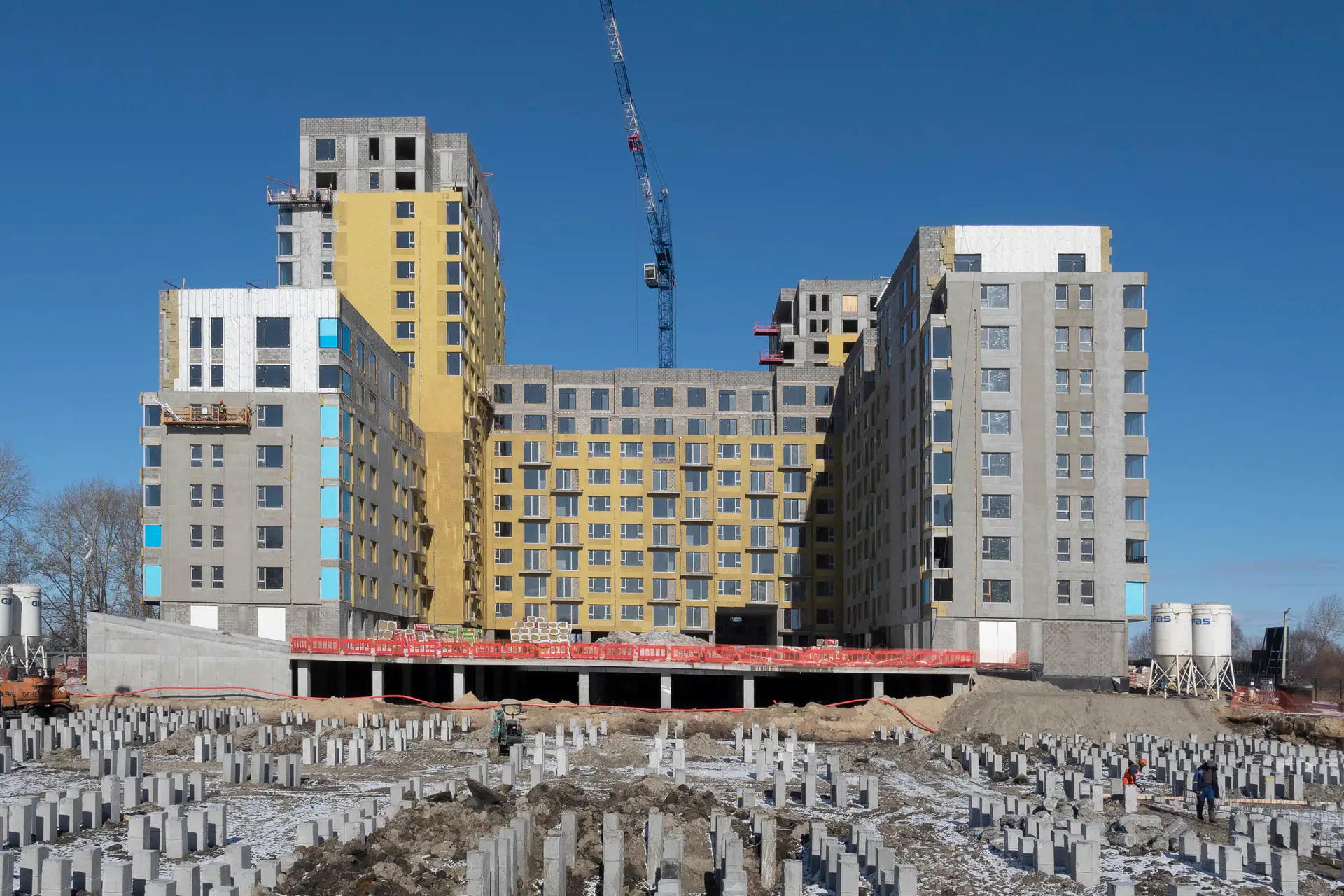 март, 2021