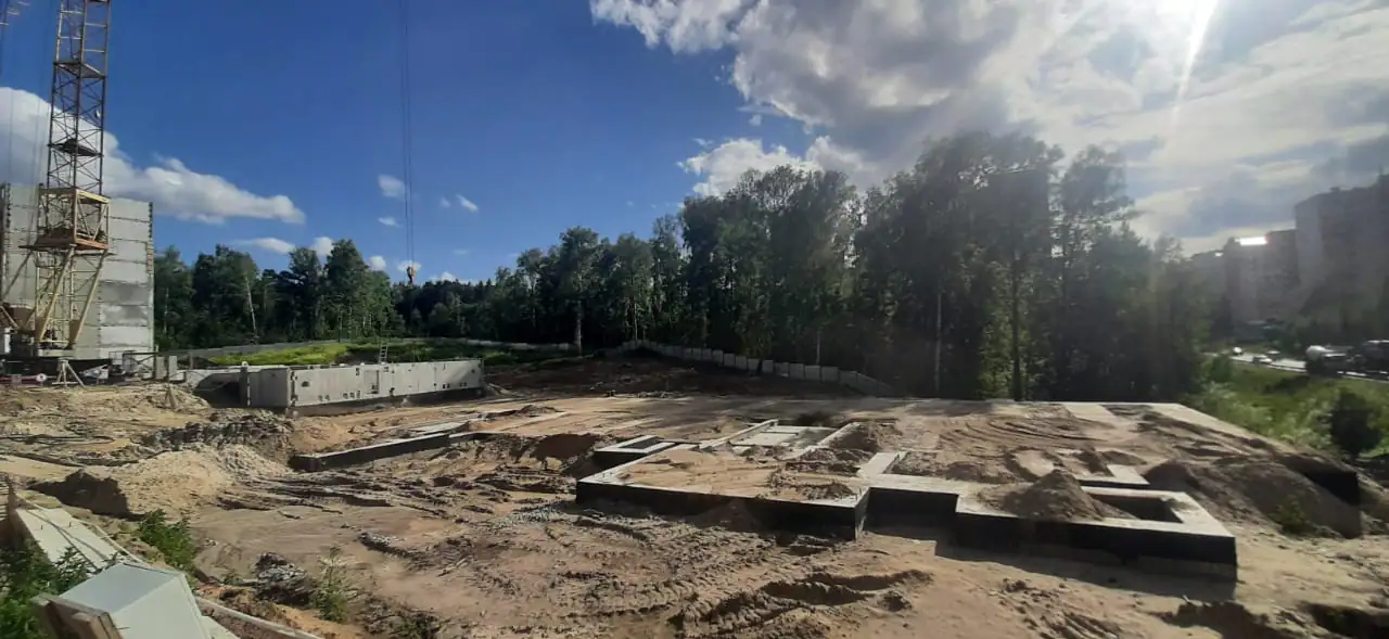 июль, 2022