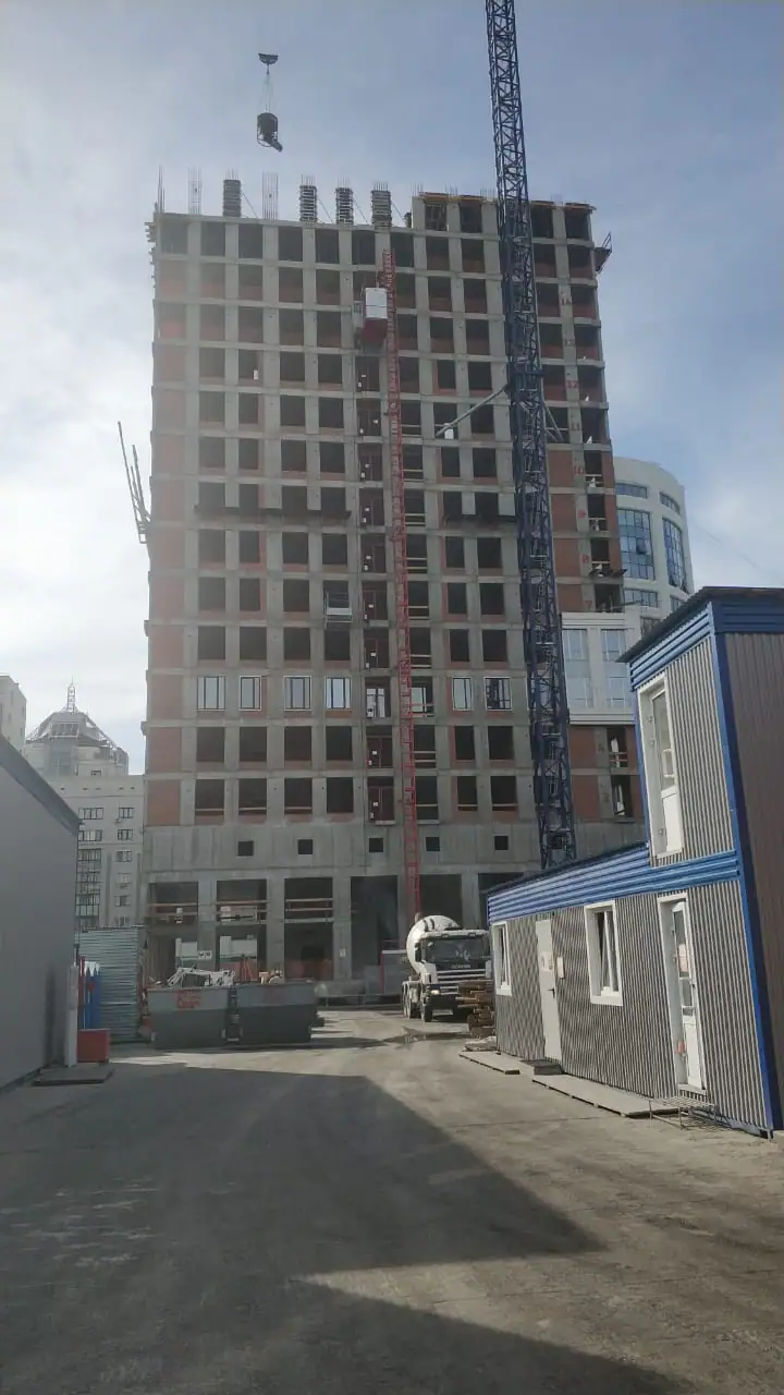 июль, 2020